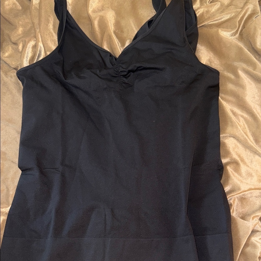 Cacique Lane Bryant Shaping Cami Top - Size 22/24 - Picture 8 of 8